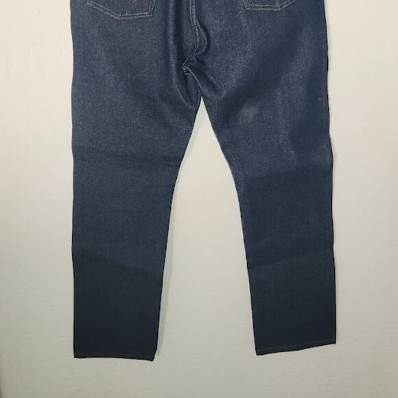 Wrangler Men's Jeans Size 36 NWOT - Picture 3 of 5